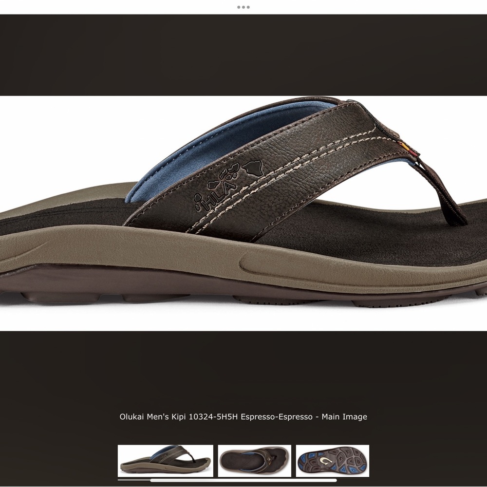 Olukai Kipi Sandal